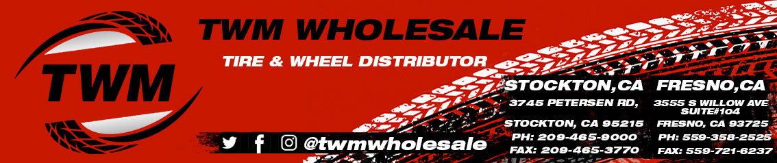 TWM Wholesale