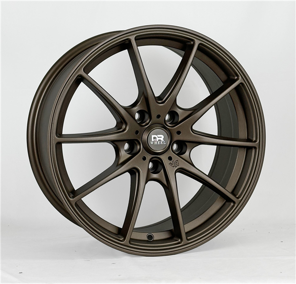 Drift Racing DR601, Matte Bronze