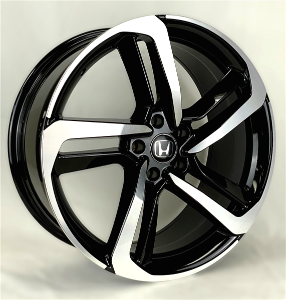 2018-2022 Honda Accord Replica Wheel